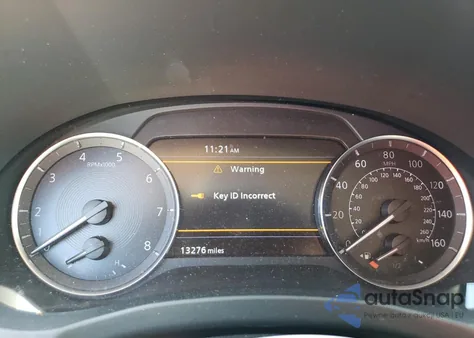 2024 Infiniti Qx50 Luxe из США, поврежденный, VIN 3PCAJ5BA6RF104043